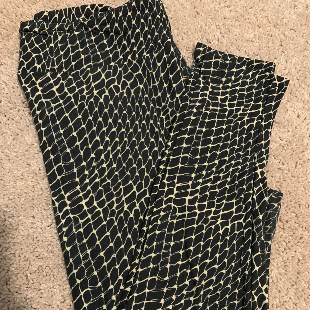 Leggings